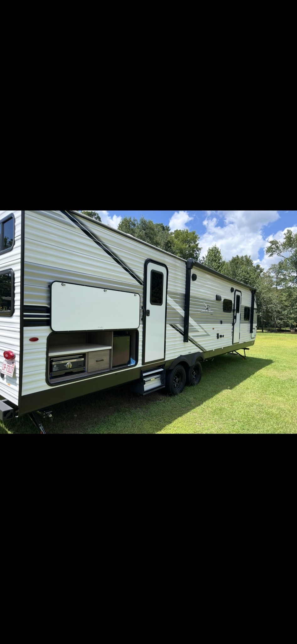 2025 Jayco JAY FLIGHT 324BDS RV