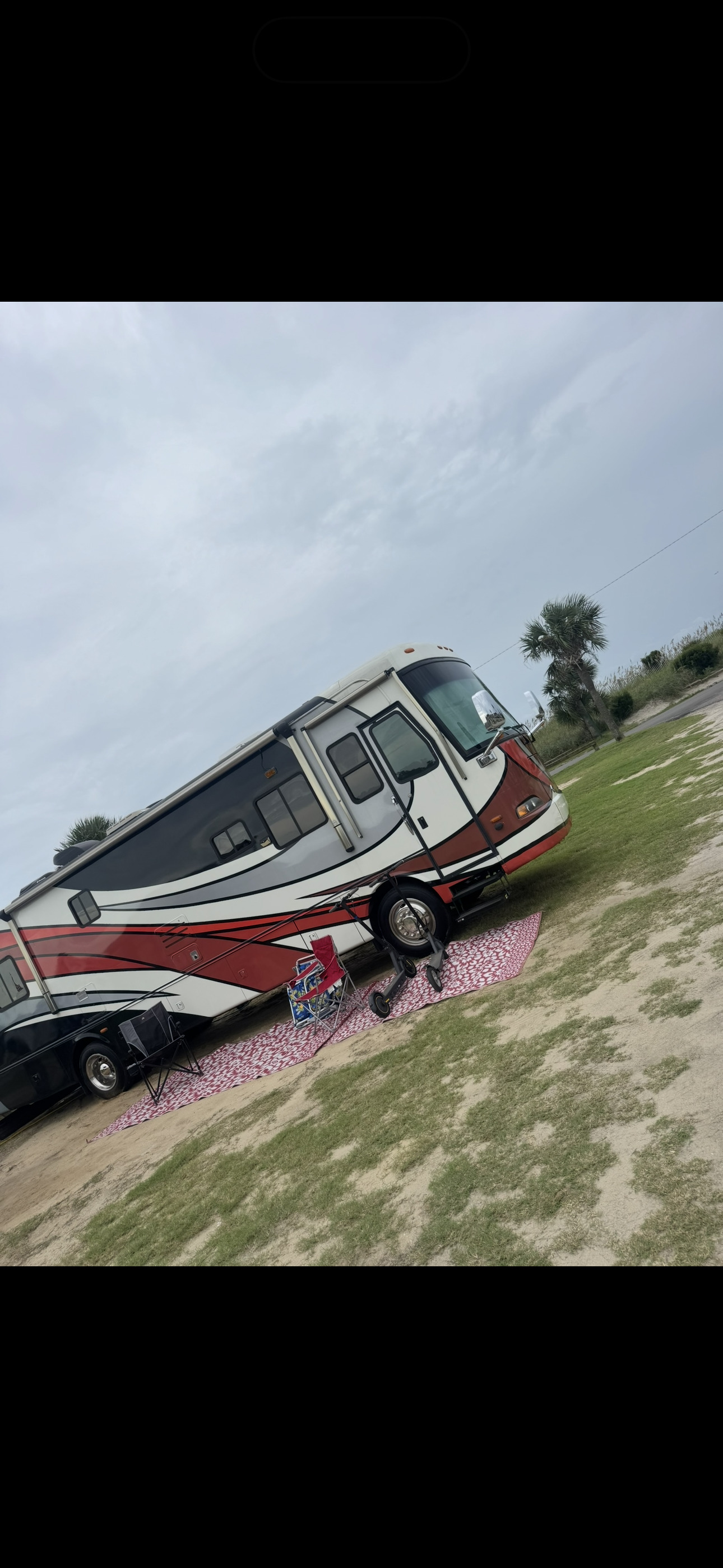 2006 Monaco CAYMAN 36 PDD RV