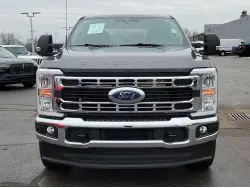 2025 FORD F250