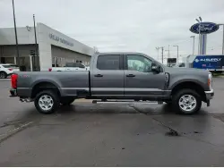 2025 FORD F250