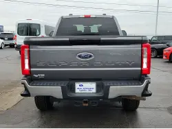 2025 FORD F250