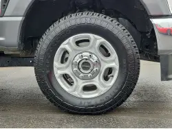 2025 FORD F250