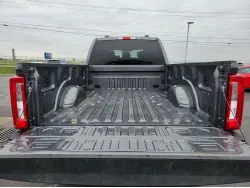 2025 FORD F250