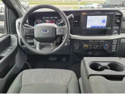 2025 FORD F250