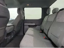 2025 FORD F250
