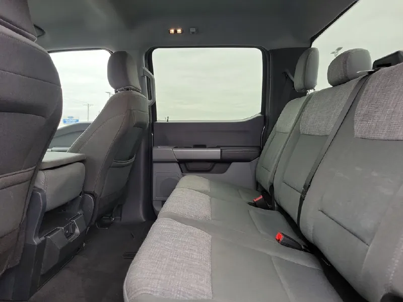2025 FORD F250