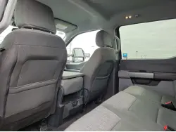 2025 FORD F250