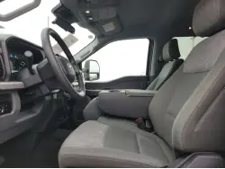 2025 FORD F250