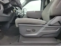 2025 FORD F250