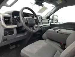 2025 FORD F250