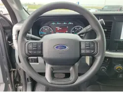 2025 FORD F250