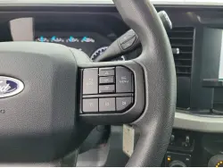 2025 FORD F250
