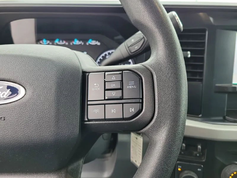 2025 FORD F250