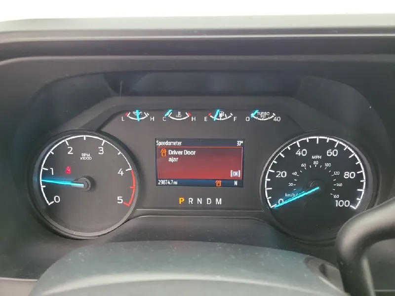 2025 FORD F250