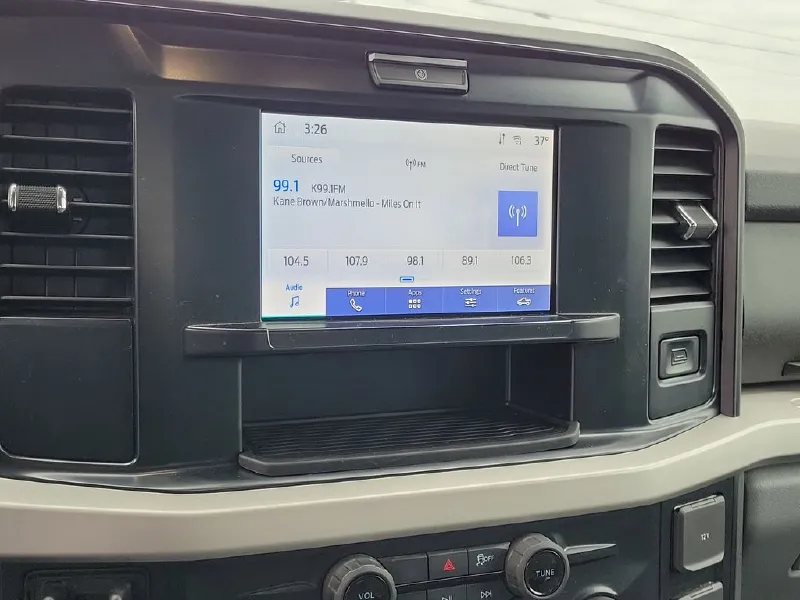 2025 FORD F250