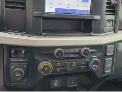 2025 FORD F250