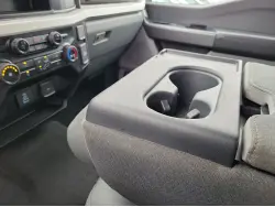 2025 FORD F250