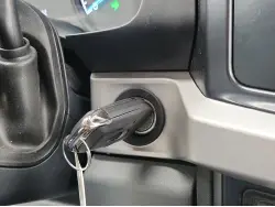 2025 FORD F250