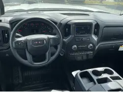 2026 GMC SIERRA 1500 PRO DBL CAB GAS SHORTBED