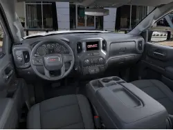 2026 GMC SIERRA 1500 PRO REG CAB GAS SHORTBED