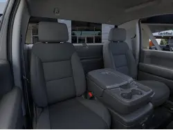 2026 GMC SIERRA 1500 PRO REG CAB GAS SHORTBED