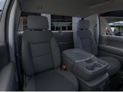 2026 GMC SIERRA 1500 PRO REG CAB GAS SHORTBED