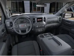 2026 GMC SIERRA 1500 PRO REG CAB GAS SHORTBED