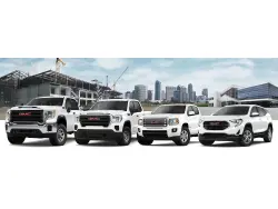 2026 GMC SIERRA 1500 PRO REG CAB GAS SHORTBED