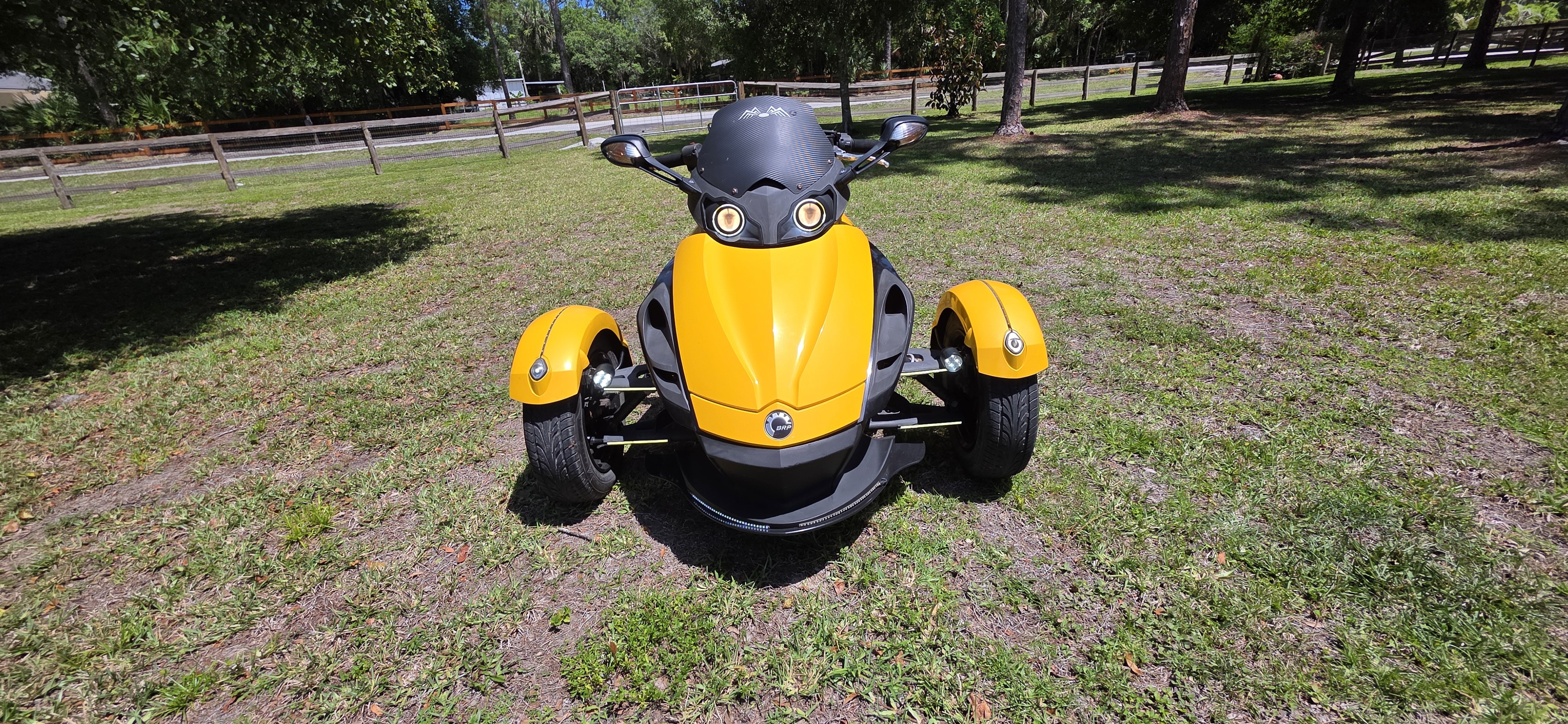 2008 Can-Am SPYDER GS ROADSTER SM5 ROADSTER SM5 in Jupiter, FL