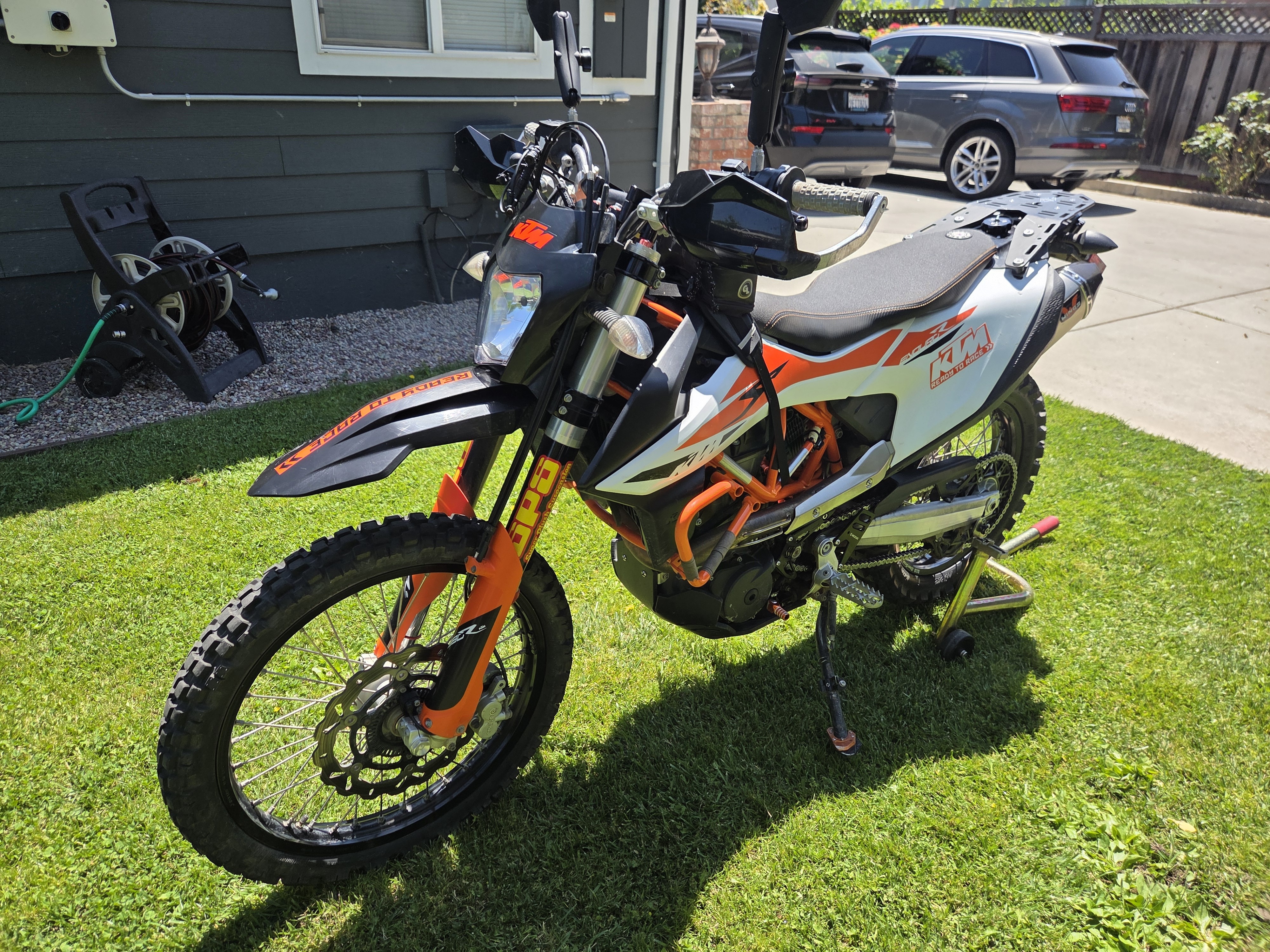 Motorcycles For Sale Near San Jose, California - Cycle Trader