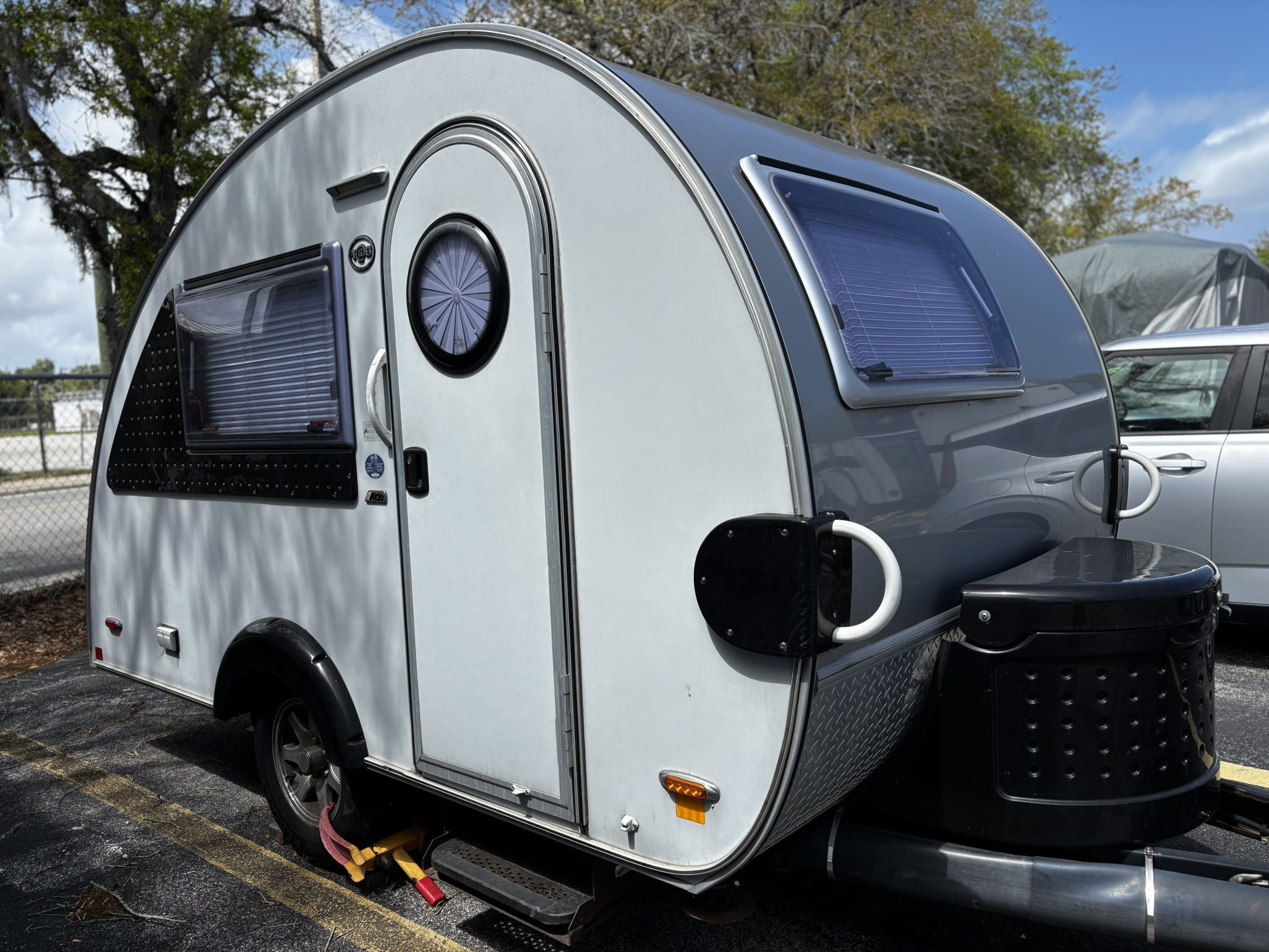 2016 Nucamp T B CS S 320 in ponte vedra beach FL