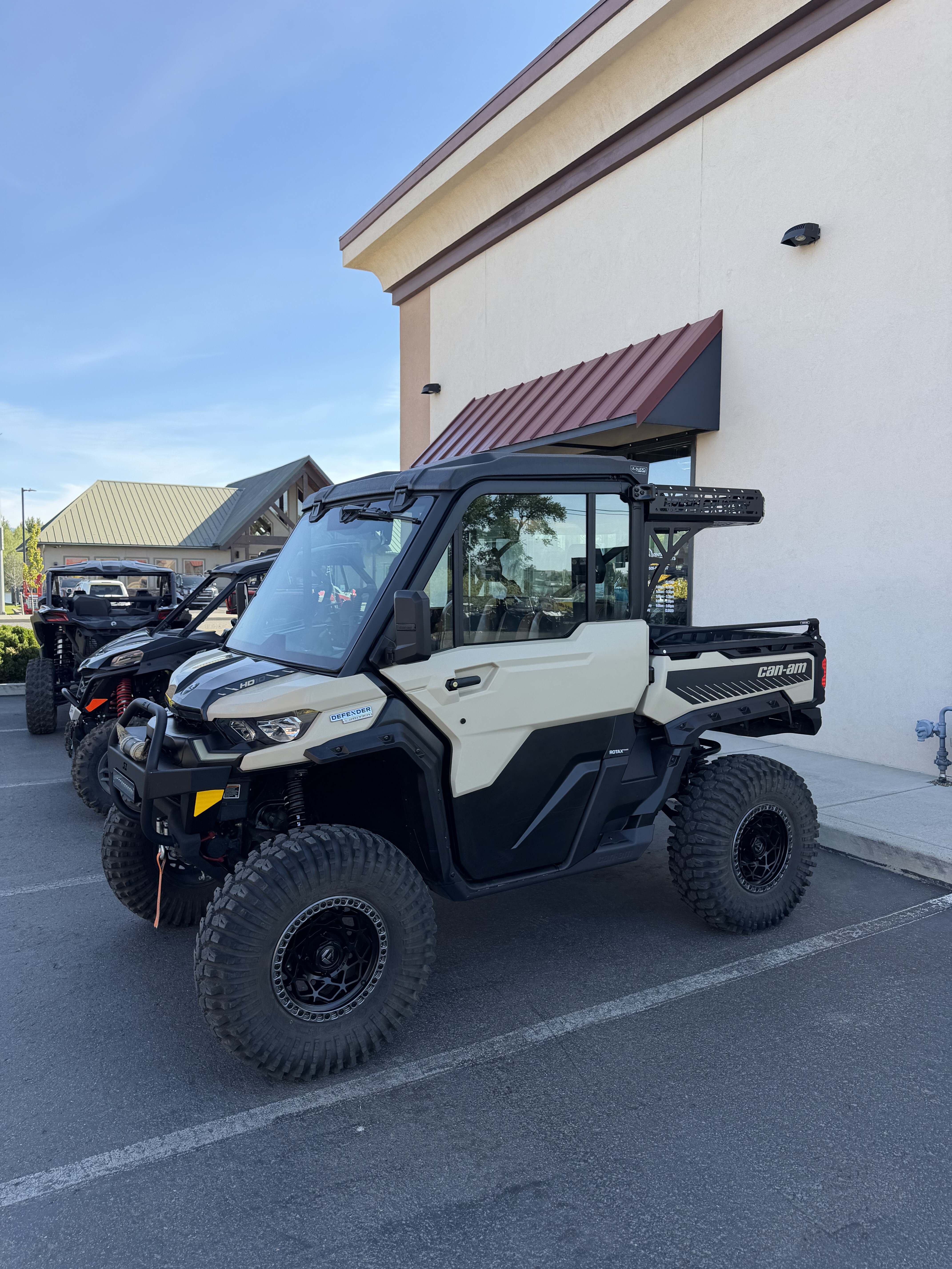Used Side by Sides For Sale Near Seattle, WA - ATV Trader