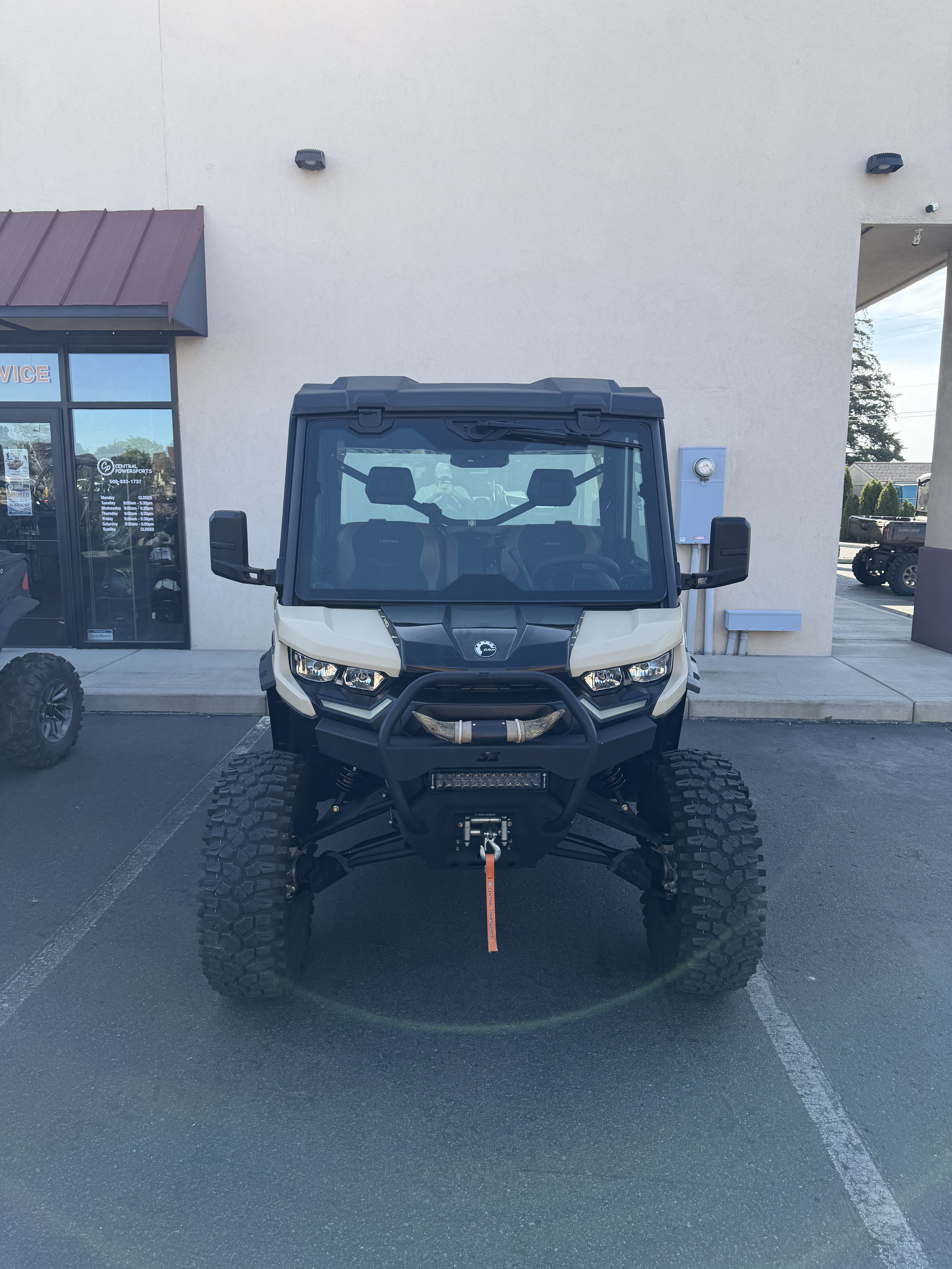 Used Side by Sides For Sale Near Seattle, WA - ATV Trader