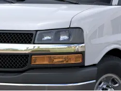 2026 CHEVROLET Express 2500