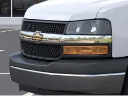 2026 CHEVROLET Express 2500