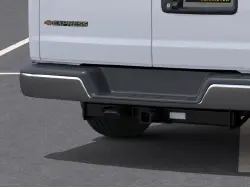 2026 CHEVROLET Express 2500