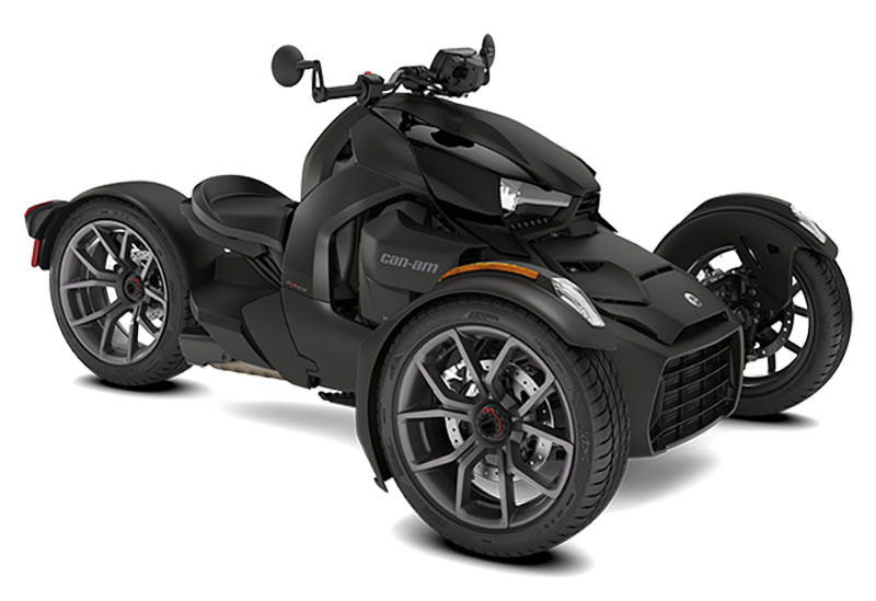 2025 Can-Am Ryker 600 ACE in Issaquah, WA