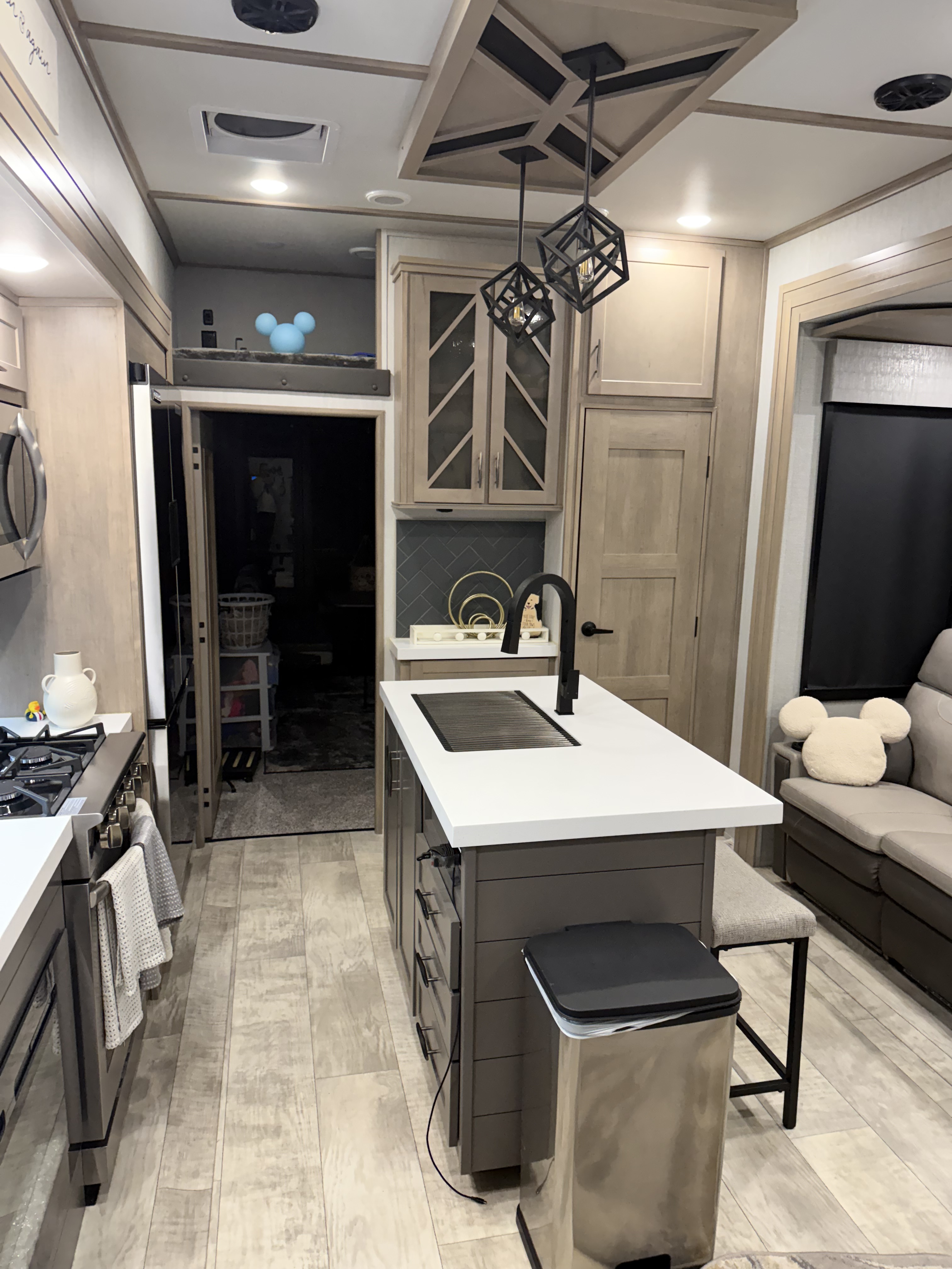 2023 Grand Design MOMENTUM 410TH in canfield OH