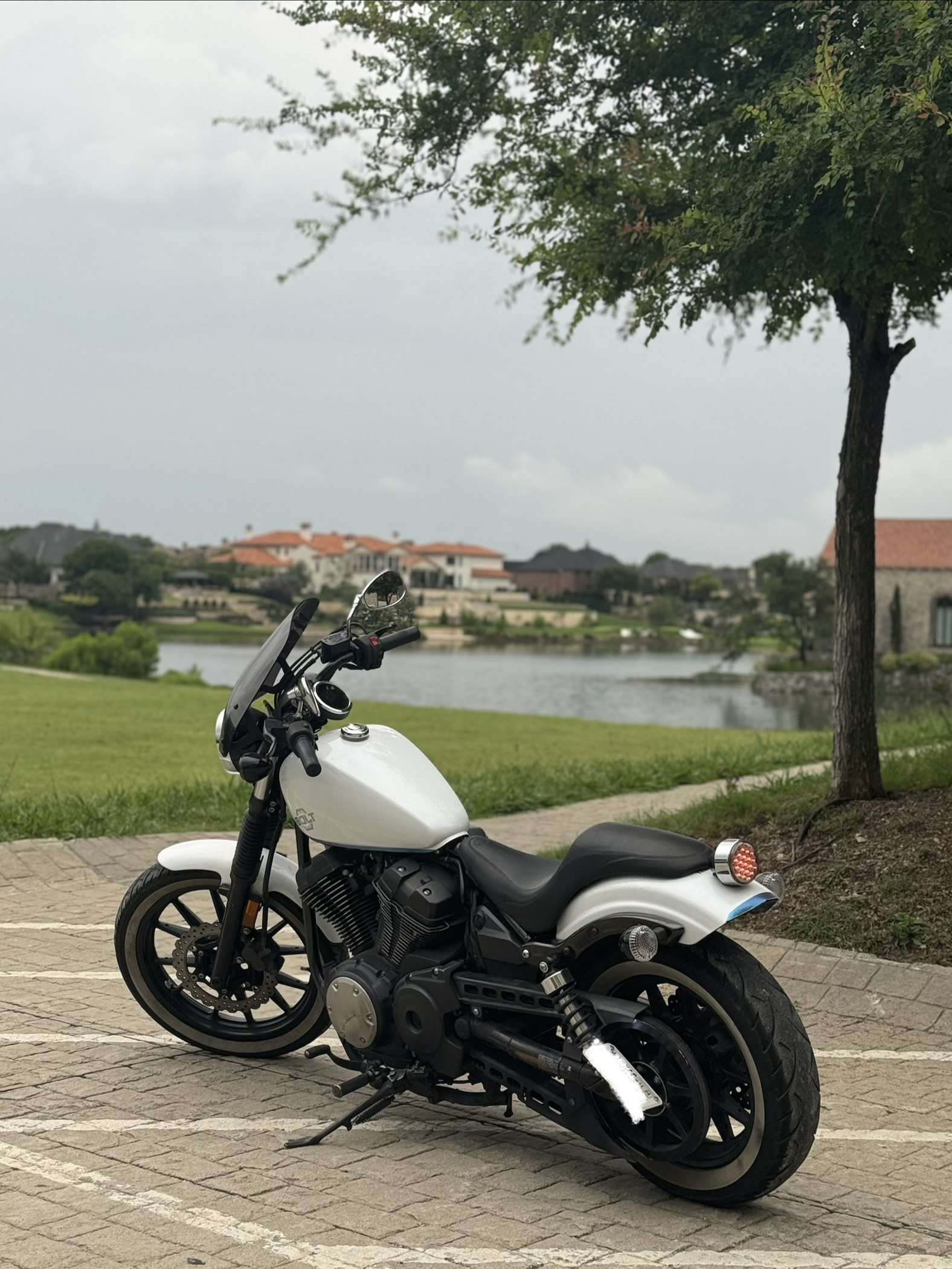White Standard Motorcycles For Sale Near Snowflake, OK - Cycle Trader