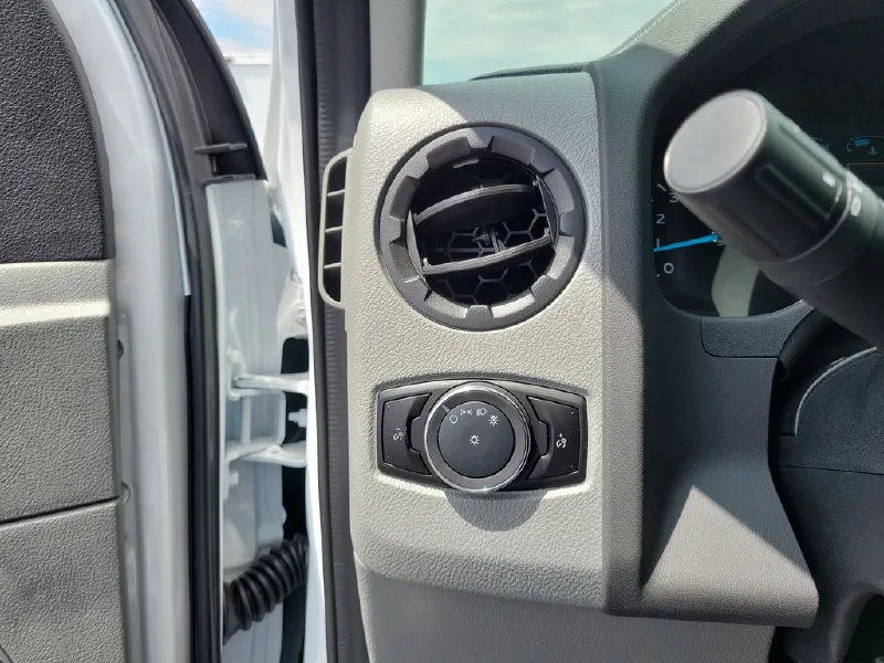 2027 FORD ECONOLINE