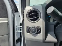 2027 FORD ECONOLINE