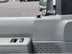 2027 FORD ECONOLINE