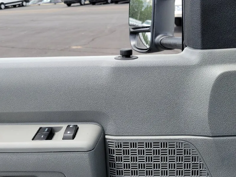 2027 FORD ECONOLINE