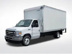 2027 FORD ECONOLINE