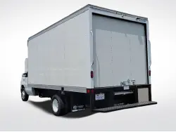 2027 FORD ECONOLINE