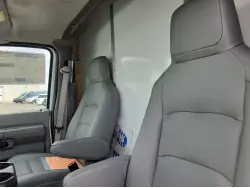 2027 FORD ECONOLINE