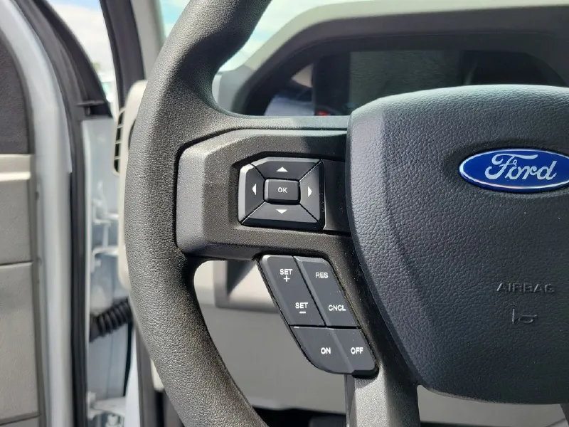 2027 FORD ECONOLINE