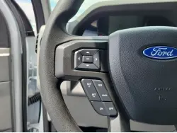 2027 FORD ECONOLINE