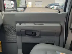 2027 FORD ECONOLINE