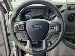 2027 FORD ECONOLINE